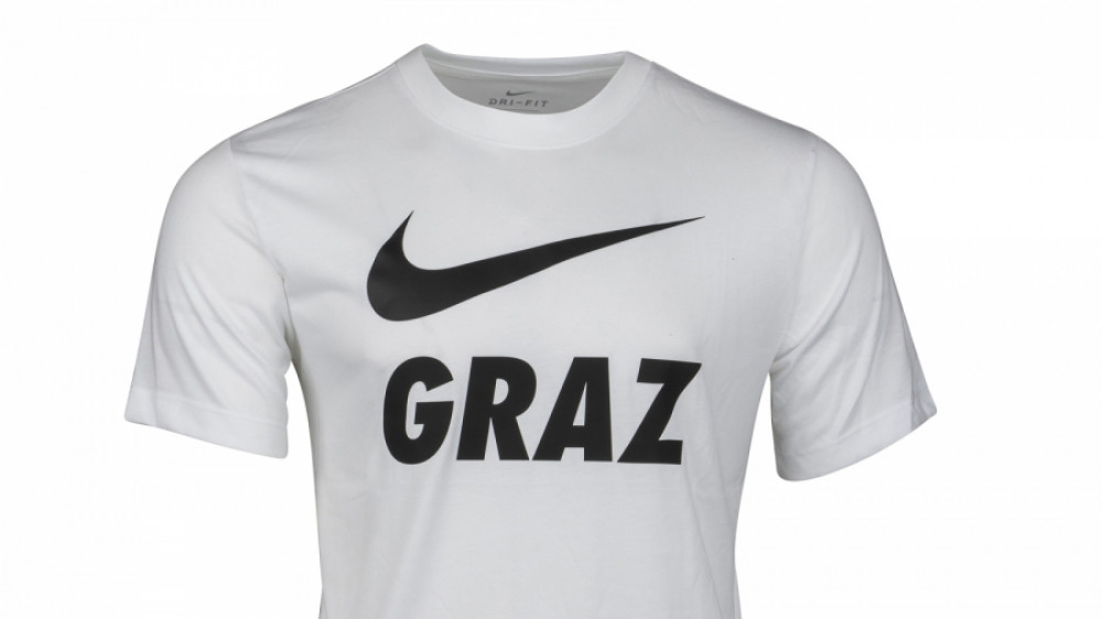 Dieses Shirt eroberte Graz im Sturm und erlangte bereits Legendenstatus.