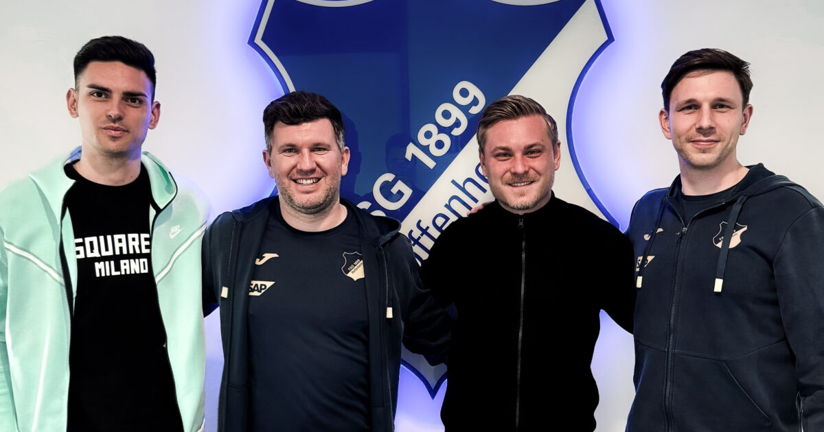 TSG Hoffenheim Training & Structure Insights: A Football Club Analysis