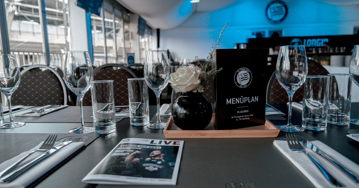 SK Brann: VIP-Tickets für LONGIN KLUB und SportsBar-Kombitickets…