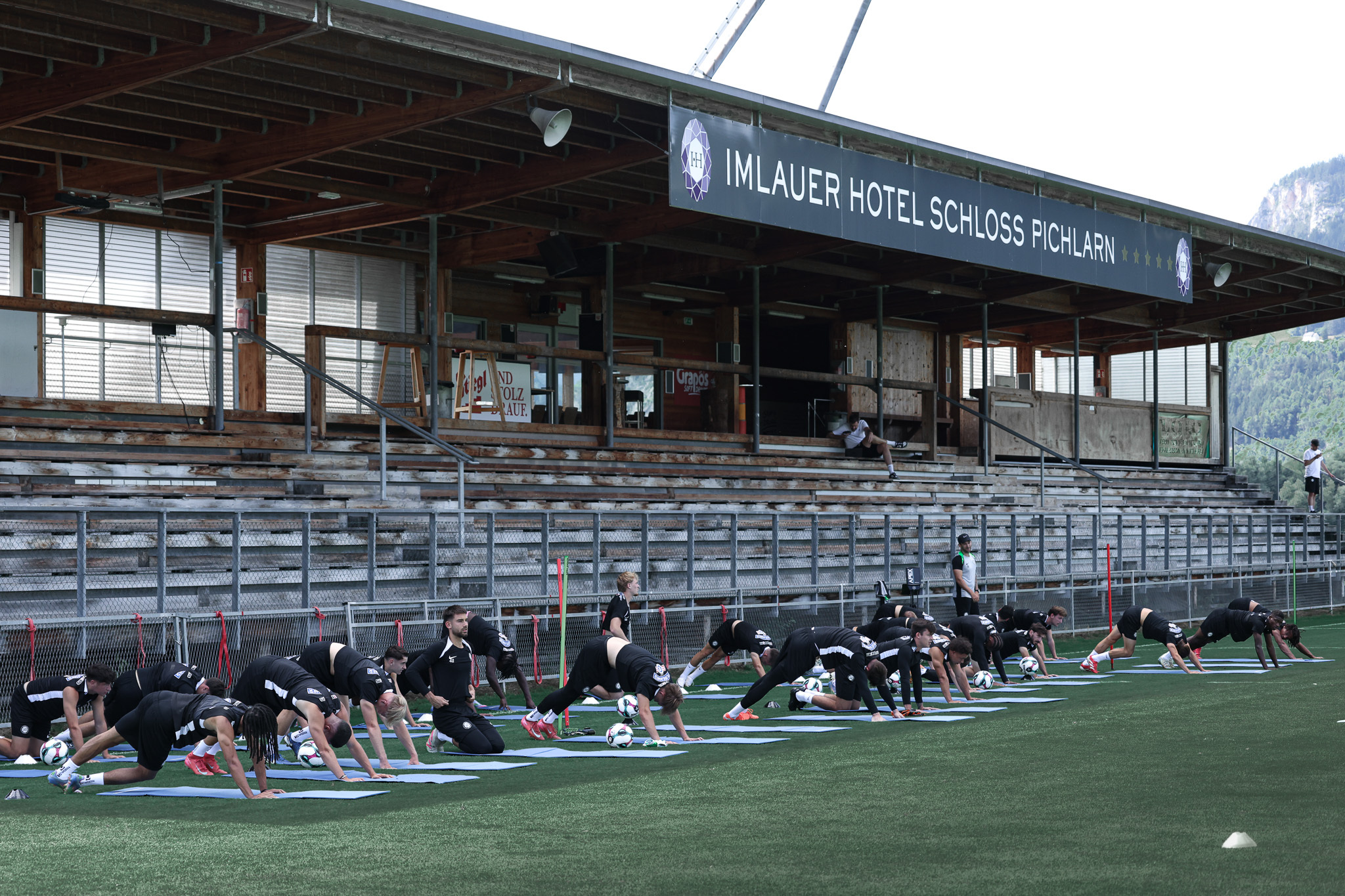 Stadion Irdning