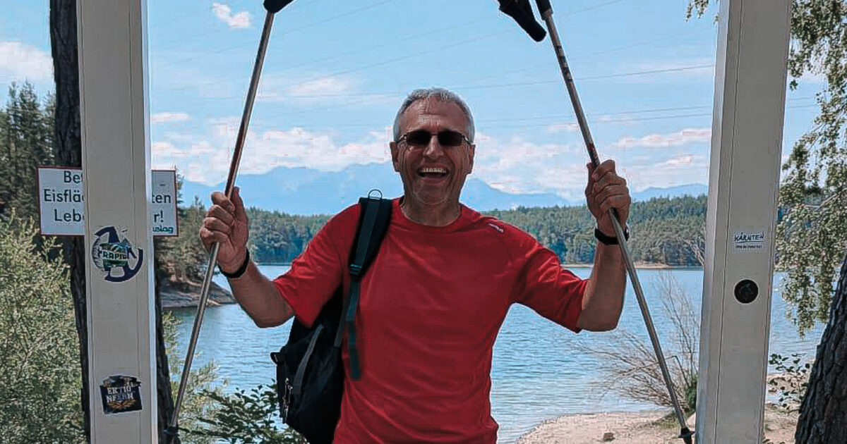 Udo Benko SK Sturm: Career & 1960s Era