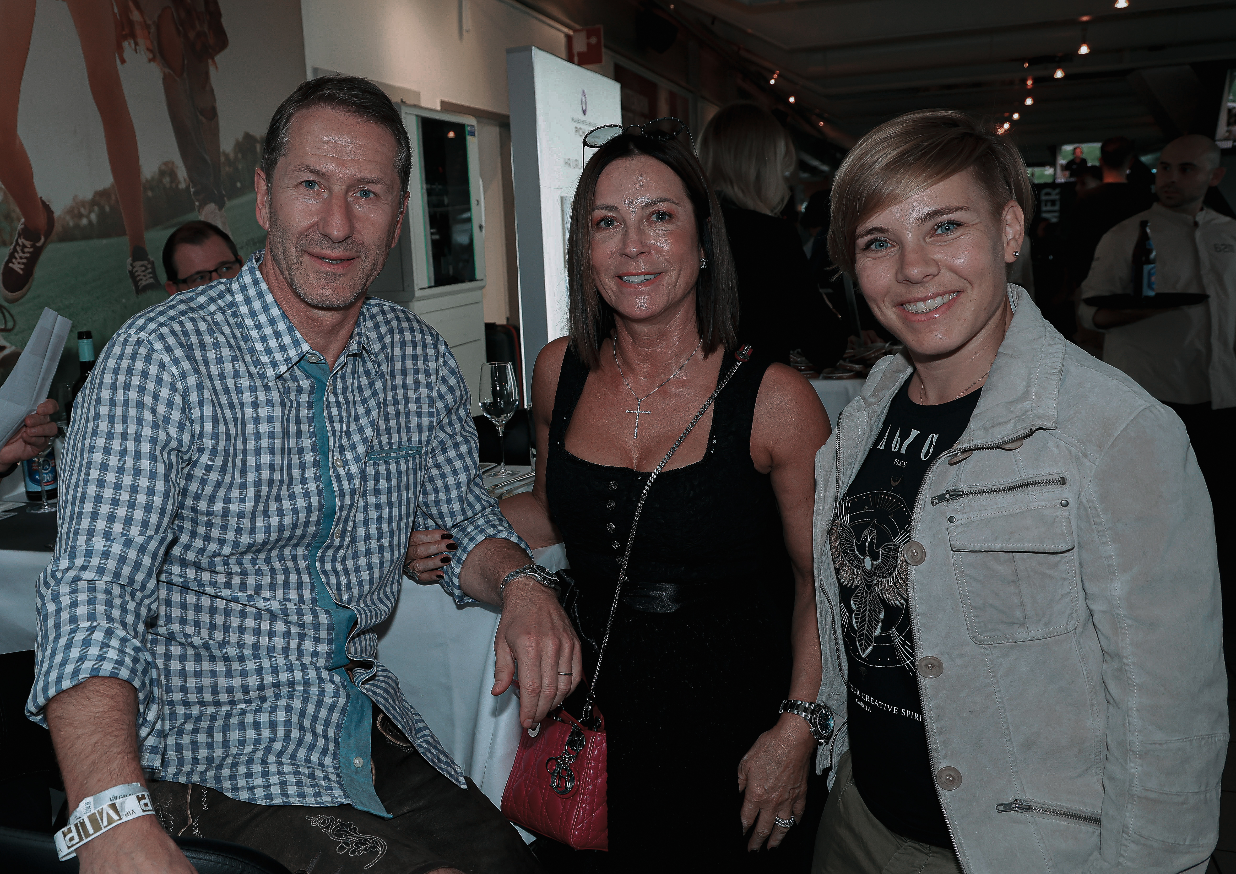 Sturm Austria VIP