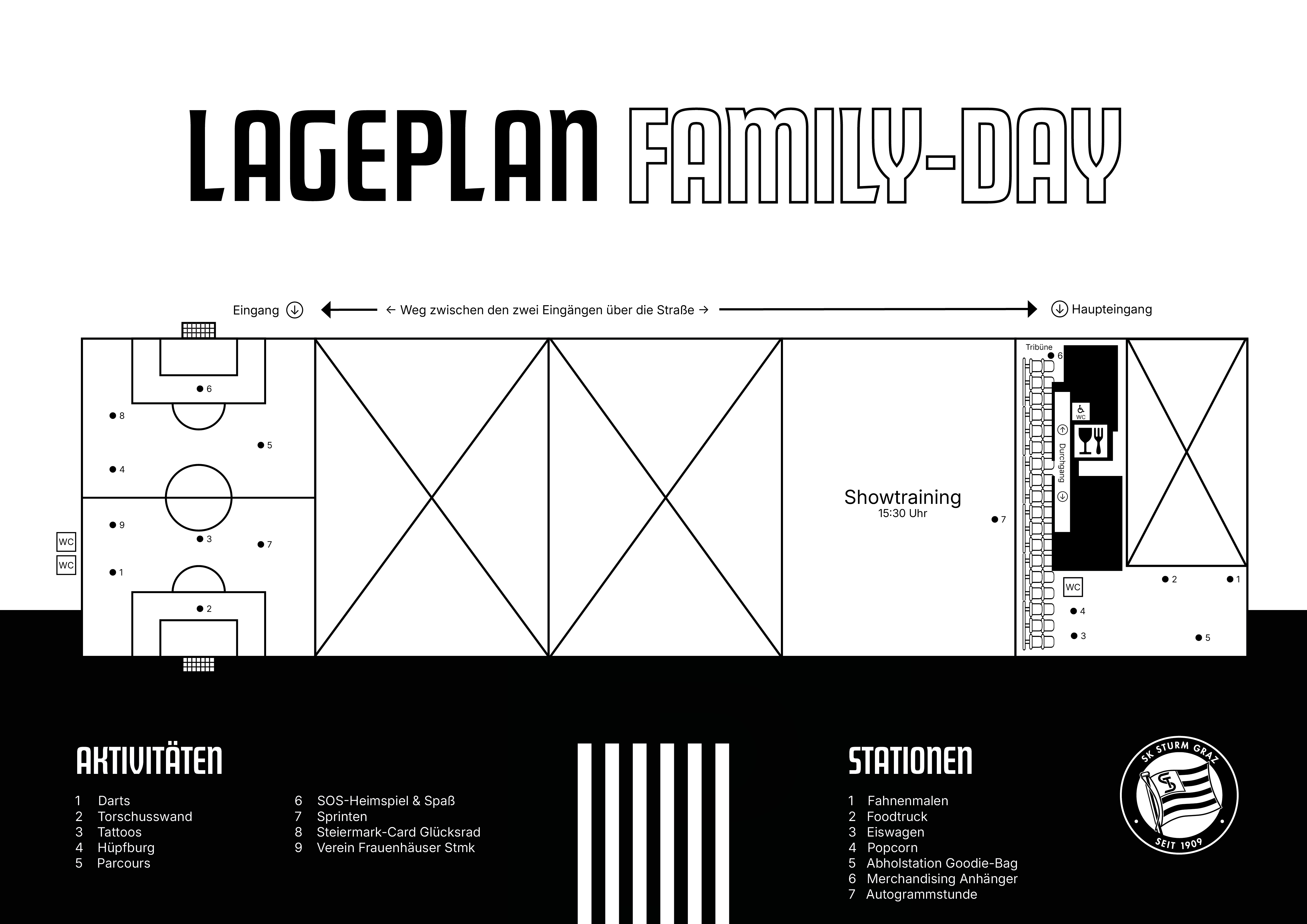Ein Plan