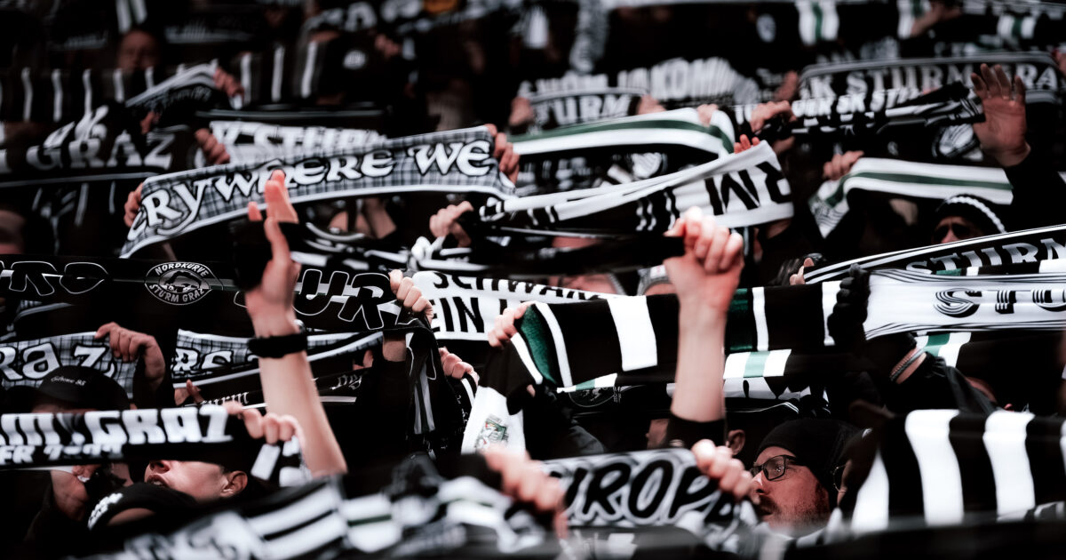 Ticketinfos: Die Meistergruppe beginnt