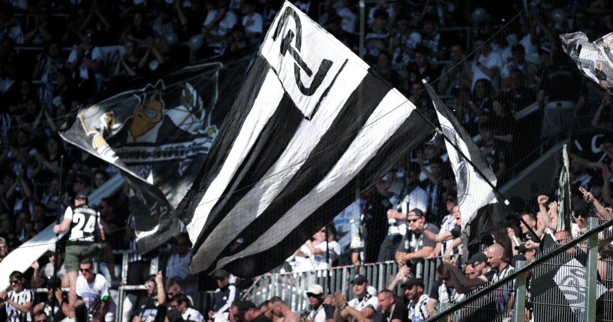 Ticketinfos: LASK-Doppel & Austria in Liebenau