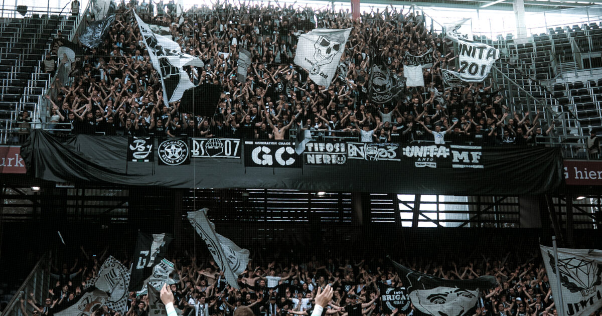 Ticketinfos: Sonderzug nach Salzburg & Gastspiel in Hartberg
