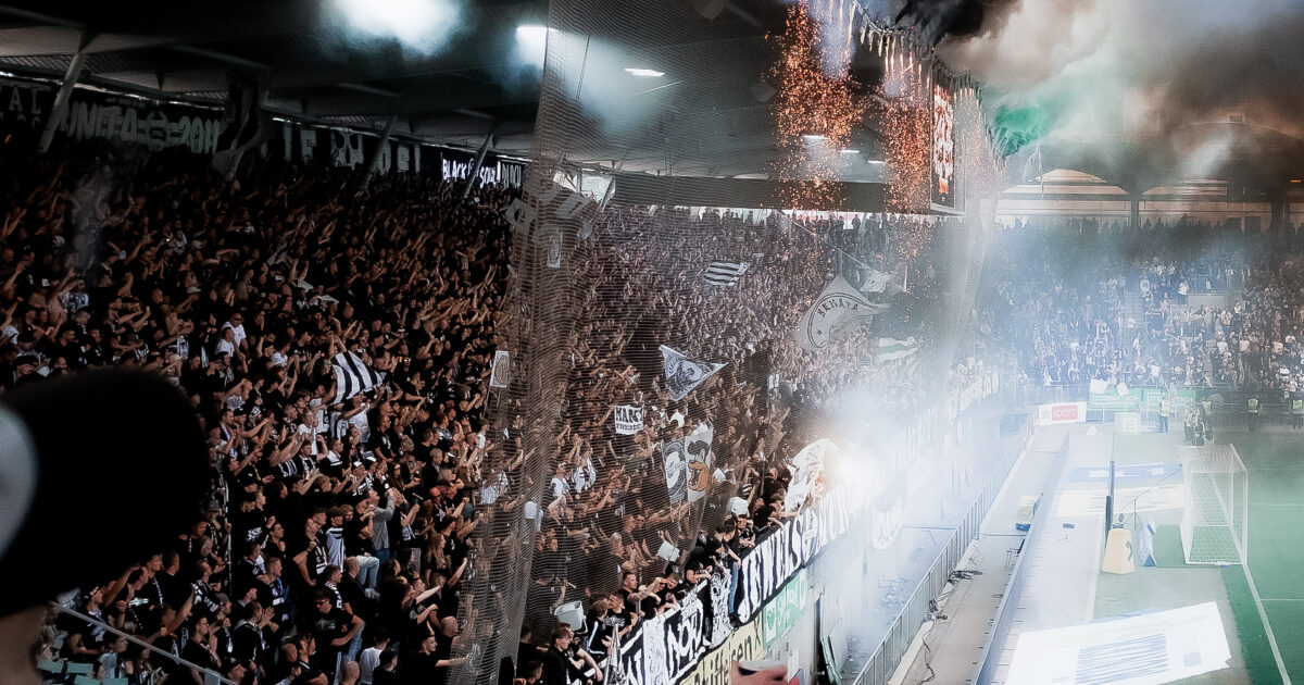 Ticketinfos: Das Saisonfinale gegen Rapid