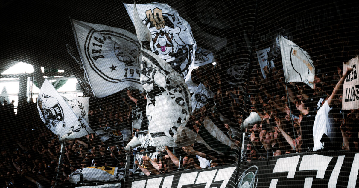 Ticketinfos: Heimspiel gegen Hearts