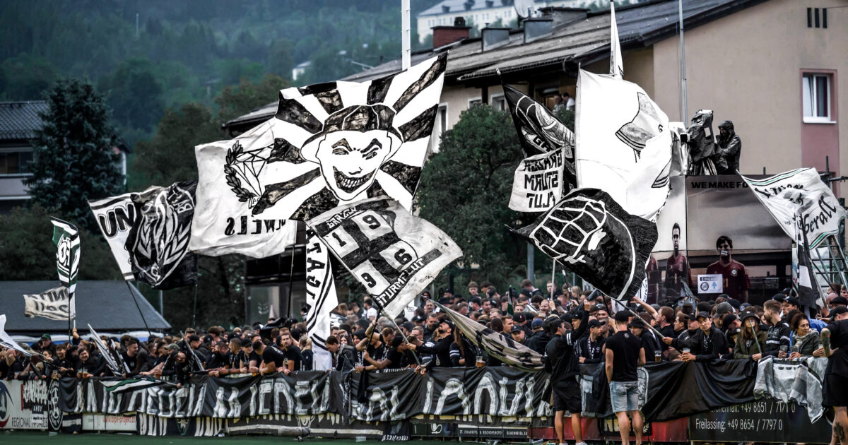 Ticket information: Cup opener in Seekirchen