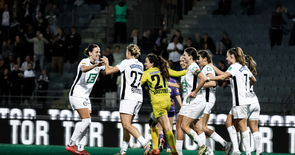 Ticketinfos: Women's Europa Cup in Liebenau