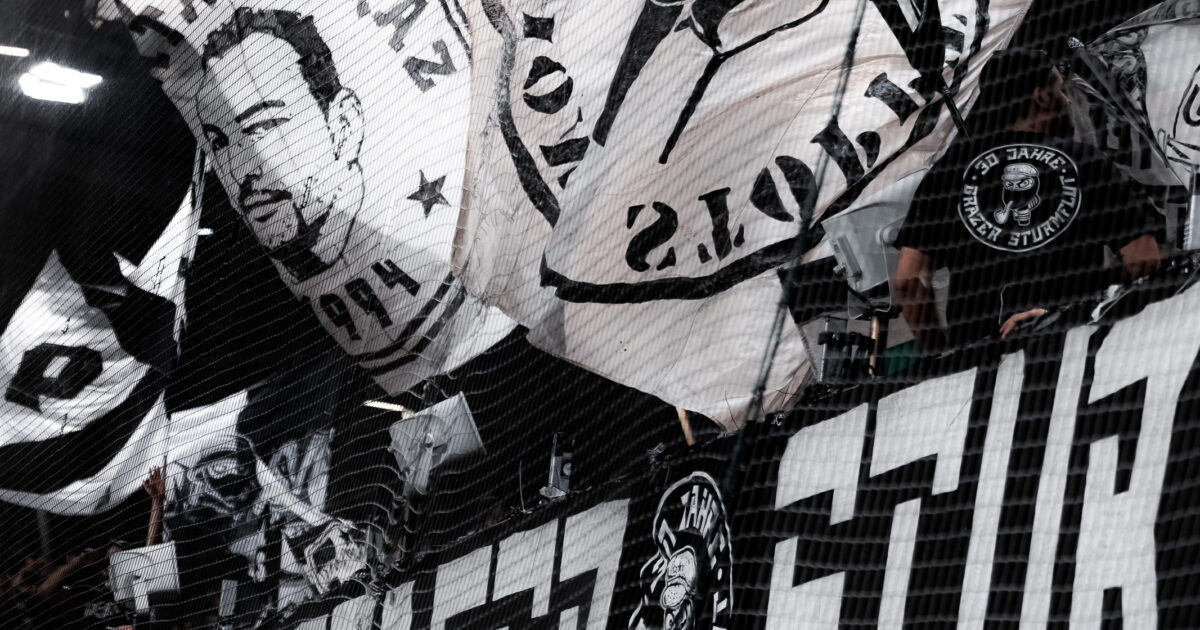Ticketinfos: Heimspiel gegen den LASK