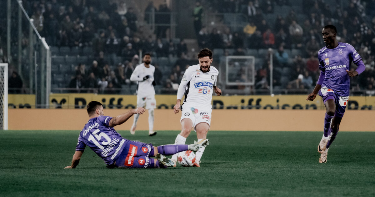 A score to settle with the Violets