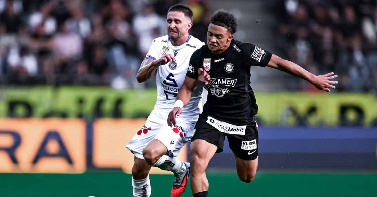 Black Facts: Jahresabschluss in Favoriten