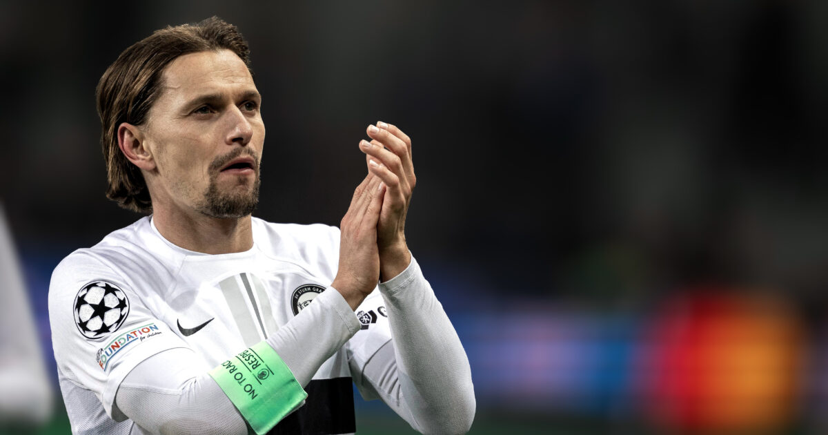No points at the Stade Pierre-Mauroy