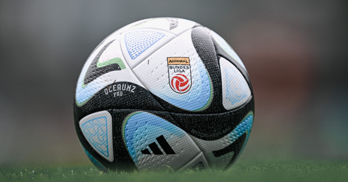 Der Bundesliga-Spielplan 2023/24 Steht | SK Sturm