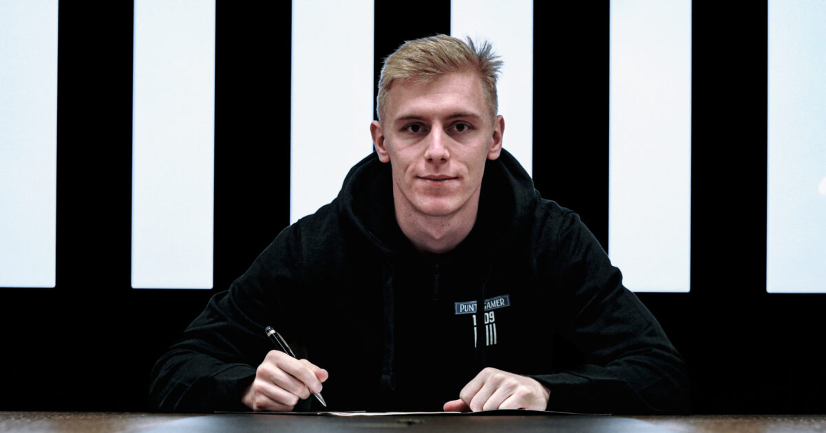 Neue Offensiv-Power für den SK Sturm