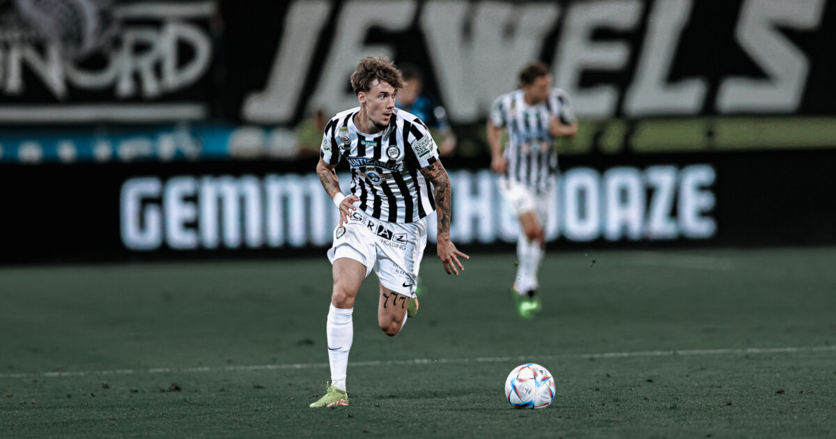 Christoph Lang moves to Vienna