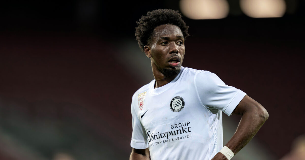 Vienna: A Popular Destination for SK Sturm Graz